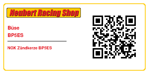 Büse BP5ES