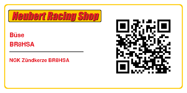 Büse BR8HSA