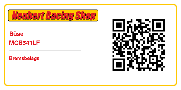 Büse MCB541LF