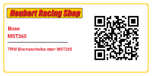 Büse MST265