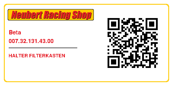 Beta 007.32.131.43.00