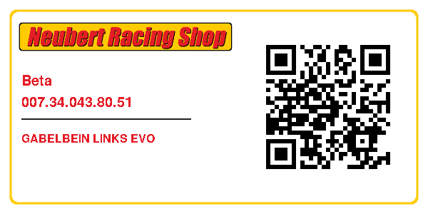 Beta 007.34.043.80.51