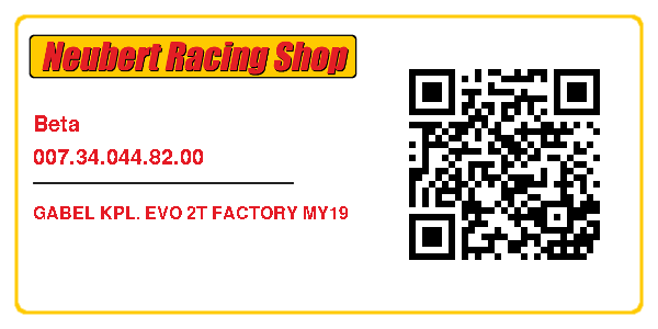 Beta 007.34.044.82.00