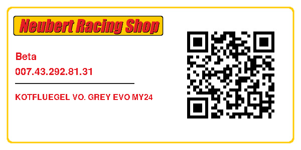 Beta 007.43.292.81.31