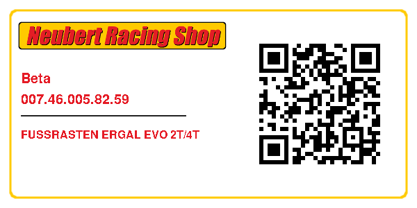 Beta 007.46.005.82.59