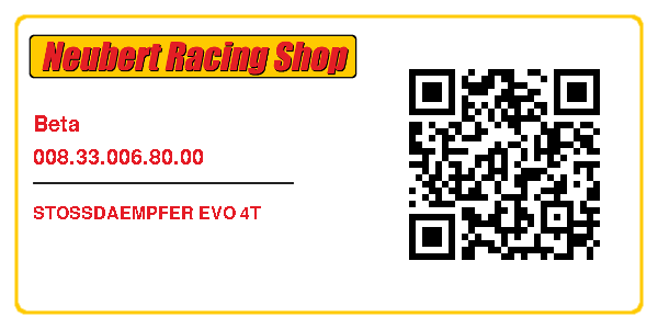 Beta 008.33.006.80.00