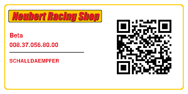 Beta 008.37.056.80.00
