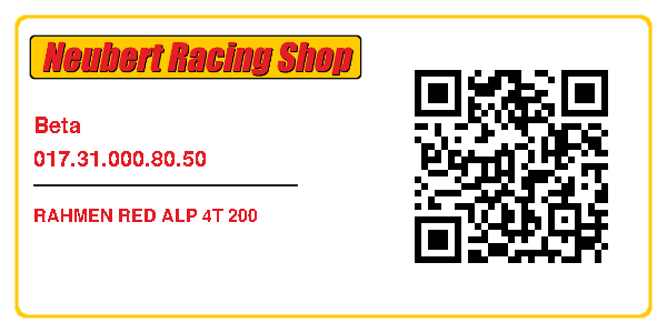 Beta 017.31.000.80.50