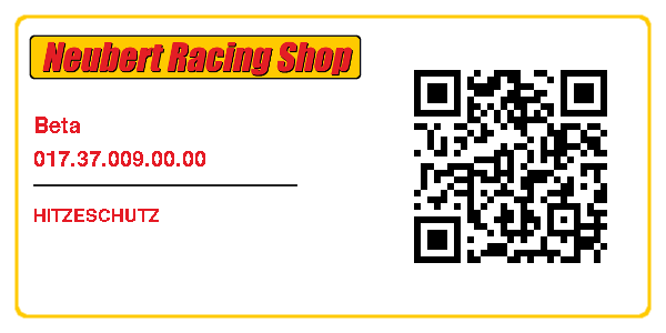 Beta 017.37.009.00.00