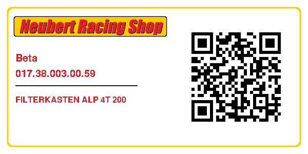 Beta 017.38.003.00.59