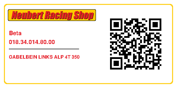 Beta 018.34.014.80.00