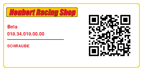 Beta 018.34.019.00.00