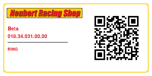 Beta 018.34.031.00.00