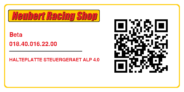 Beta 018.40.016.22.00