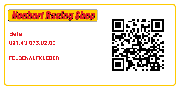 Beta 021.43.073.82.00