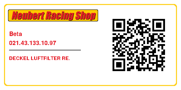 Beta 021.43.133.10.97