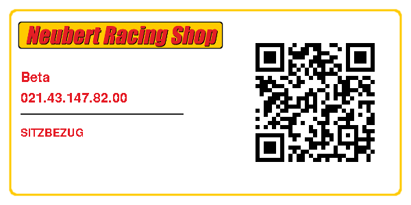 Beta 021.43.147.82.00