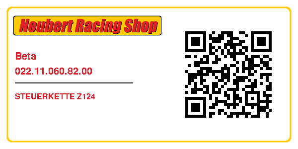 Beta 022.11.060.82.00