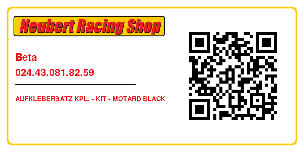 Beta 024.43.081.82.59