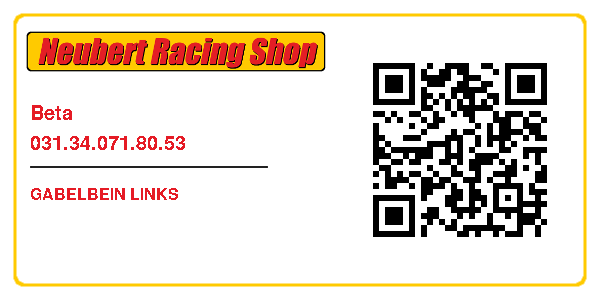 Beta 031.34.071.80.53