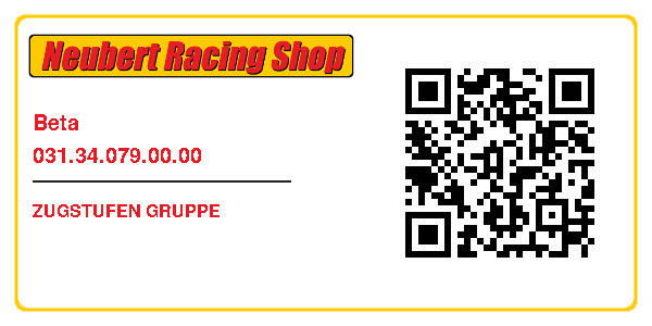 Beta 031.34.079.00.00