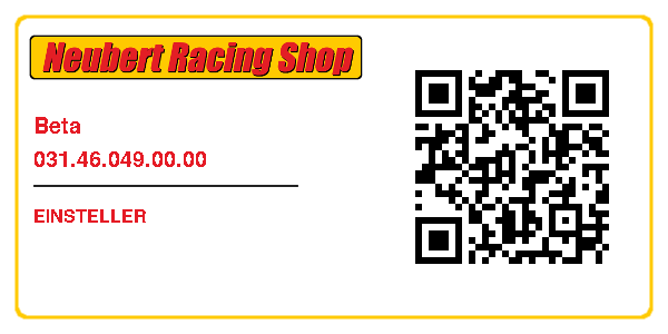 Beta 031.46.049.00.00