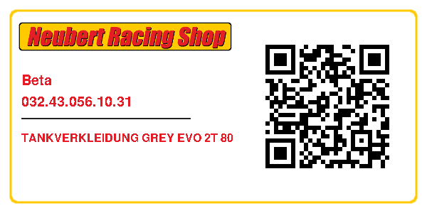 Beta 032.43.056.10.31