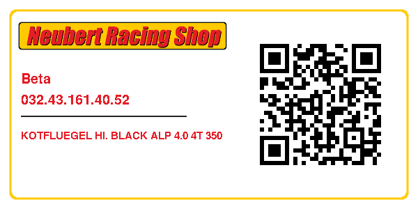 Beta 032.43.161.40.52