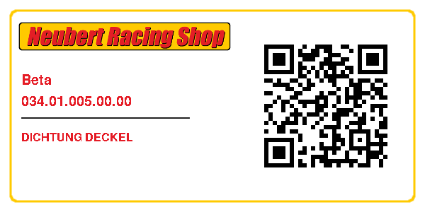 Beta 034.01.005.00.00