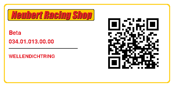 Beta 034.01.013.00.00