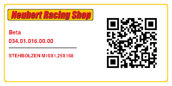 Beta 034.01.016.00.00