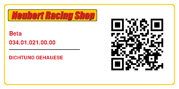 Beta 034.01.021.00.00