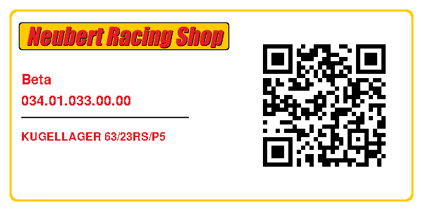 Beta 034.01.033.00.00