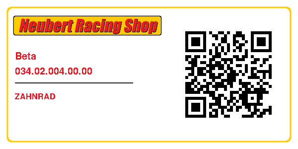 Beta 034.02.004.00.00