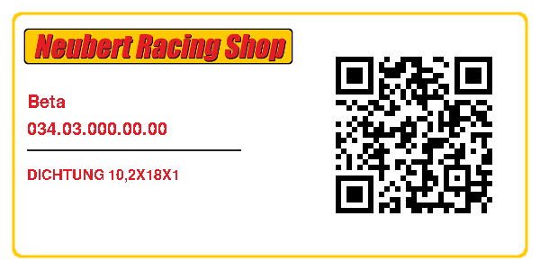 Beta 034.03.000.00.00