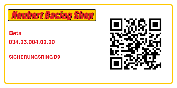 Beta 034.03.004.00.00