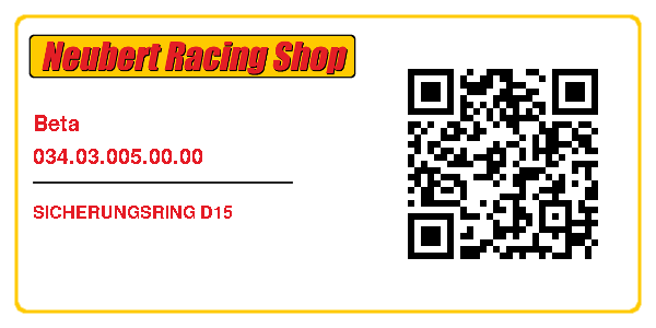 Beta 034.03.005.00.00