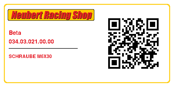 Beta 034.03.021.00.00