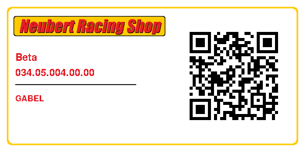 Beta 034.05.004.00.00