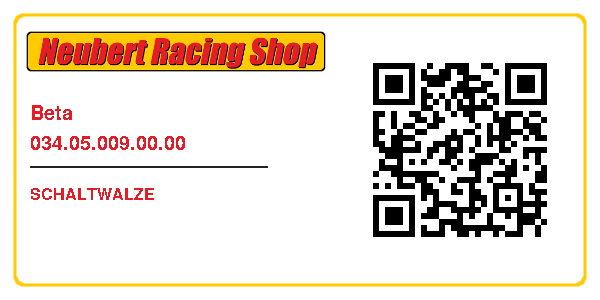 Beta 034.05.009.00.00