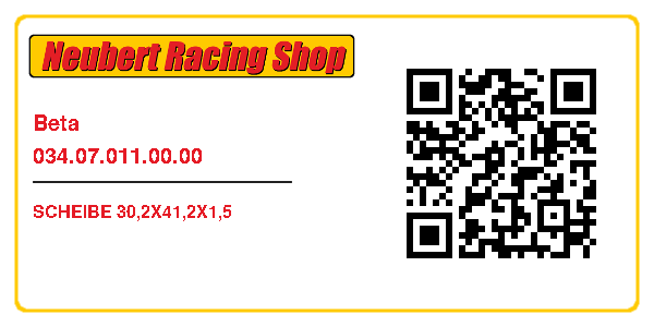 Beta 034.07.011.00.00