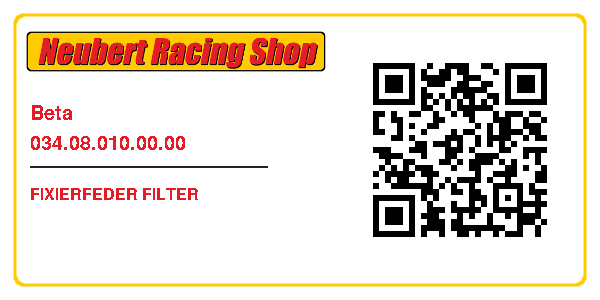 Beta 034.08.010.00.00