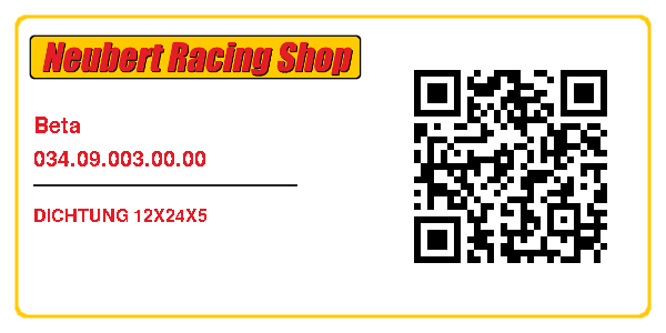 Beta 034.09.003.00.00