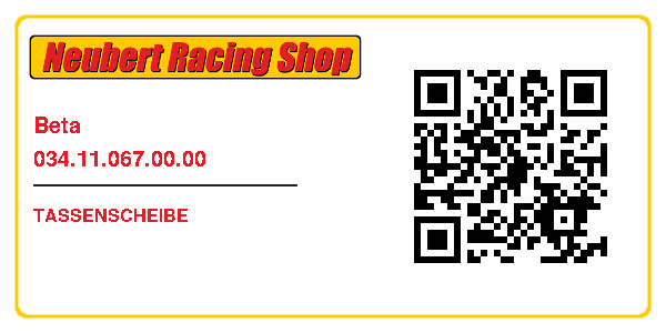 Beta 034.11.067.00.00