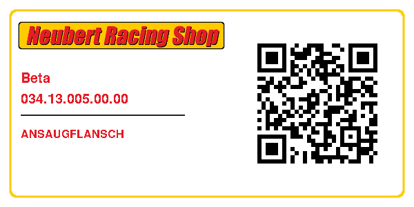 Beta 034.13.005.00.00