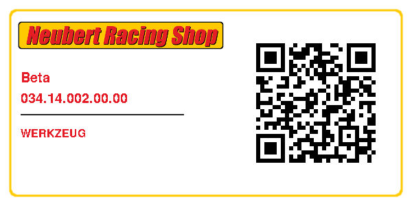 Beta 034.14.002.00.00