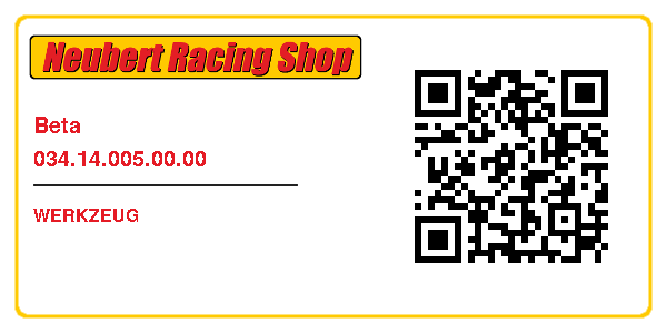 Beta 034.14.005.00.00