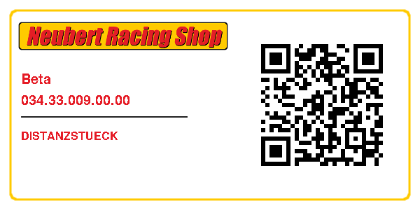 Beta 034.33.009.00.00