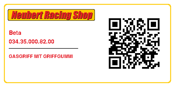 Beta 034.35.000.82.00