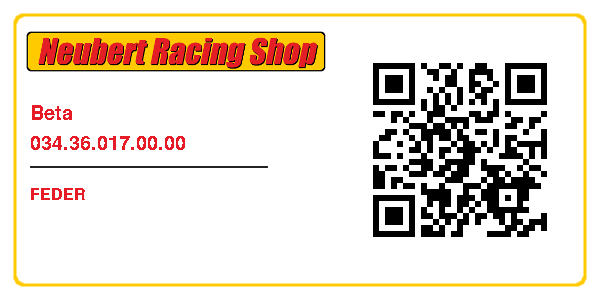 Beta 034.36.017.00.00